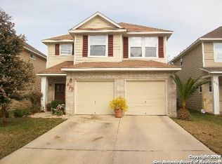 835 Magnolia Mist, San Antonio, TX 78216