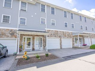 28 Armstrong Rd Unit C21, Coventry, CT 06238