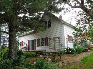 W1658 Willow Ave, Medford, WI 54451