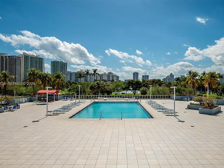 3675 N Country Club Dr #2404 — Photo 42