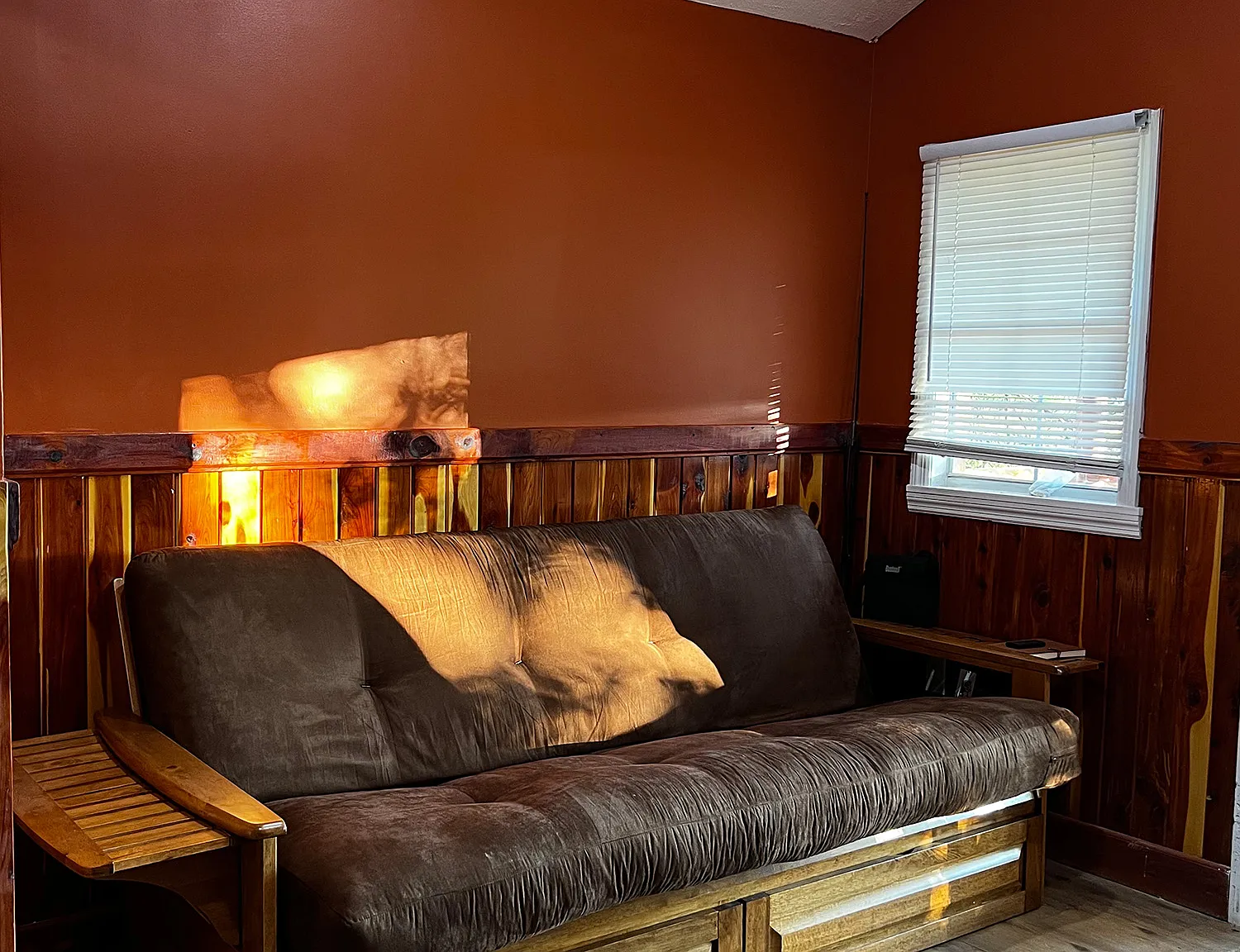 1 bed, 500 sqft, $1,050 — Photo 4