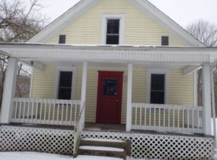 18366 State Route 339, Waterford, OH 45786