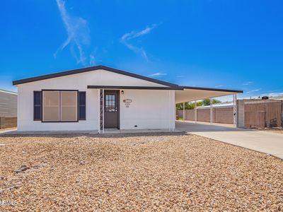 7707 E Garnet Ave, Mesa, AZ, 85209