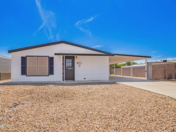 7707 E GARNET Avenue, Mesa, AZ 85209