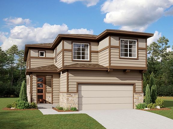 The Layla Elevation C