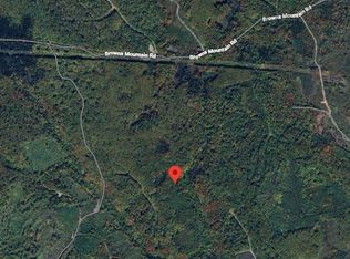 Browns Mountain Rd, Antigonish, NS B2G 2K8