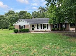 1490 Crooked Creek Rd, Watkinsville, GA 30677