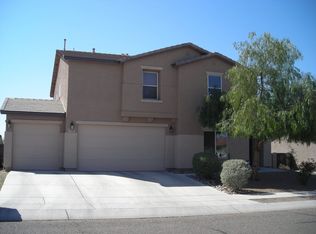 5601 W Copperhead Dr, Tucson, AZ 85742