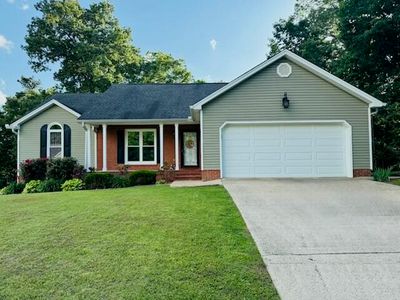 5749 Riley Rd, Ooltewah, TN, 37363