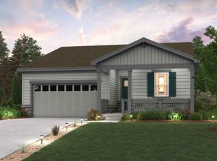 25023 E 34th Ave, Aurora, CO 80019