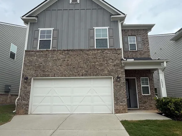 1571 Winding Ridge Trl, Hoschton, GA 30548