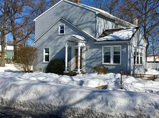 25 Stuart St, Springfield, MA 01119