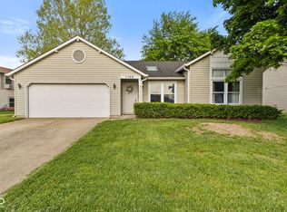 1140 Ida Ct, Greenwood, IN 46143