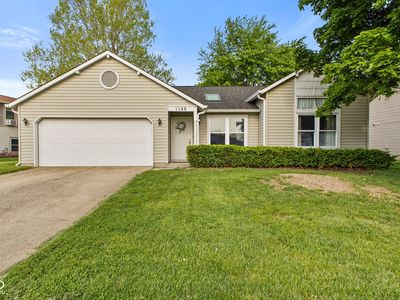 1140 Ida Ct, Greenwood, IN, 46143