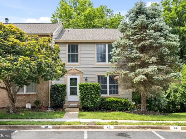 14166 Red River Dr, Centreville, VA 20121