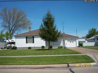 1408 W 29th St, Lorain, OH 44052