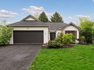 5372 Thistledown Dr, Columbus, OH, 43221