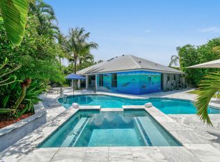 801 Summerwood Dr, Jupiter, FL 33458