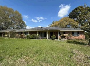 1776 County Road 9, Pine Hill, AL 36782