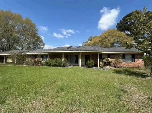 1776 County Road 9, Pine Hill, AL 36782