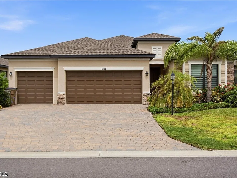 14619 Carva Ln