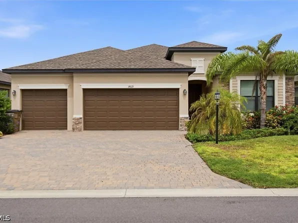 14619 Carva Ln, Fort Myers, FL 33905