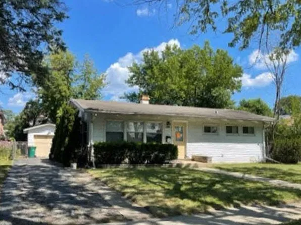 7100 Wilson Ter, Morton Grove, IL 60053