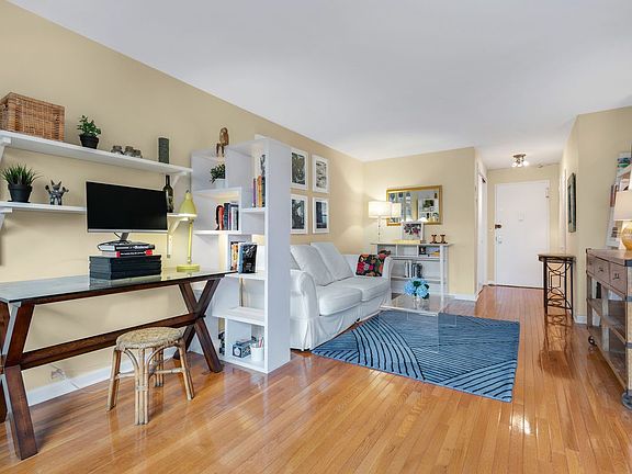 2nd image of 140 W End Ave #8S