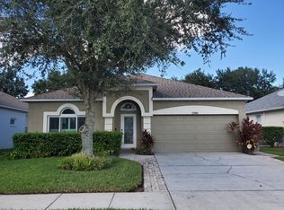 22805 Marsh Wren Dr, Land O Lakes, FL 34639