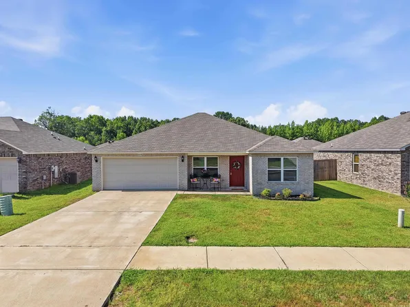 1115 Rockwell Dr, Conway, AR 72032