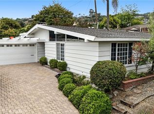 1847 El Rey Rd, San Pedro, CA 90732