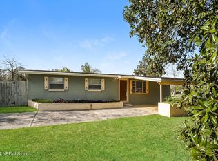 435 La Paz Pl, Orange Park, FL 32073