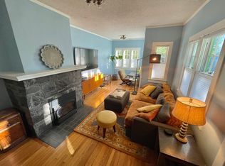 20 Saint Dunstans Cir, Asheville, NC 28803