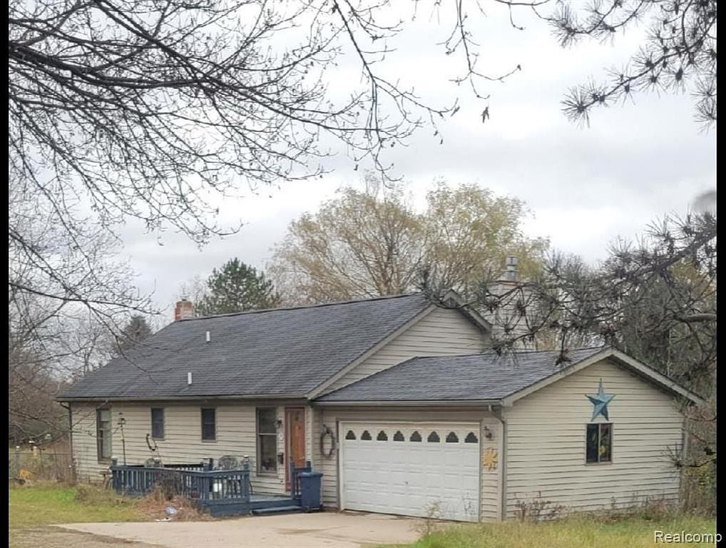 3000 N Lake Pleasant Rd, Attica, MI 48412 Zillow