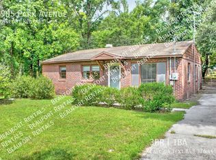 1905 Park Ave, Beaufort, SC 29902