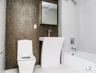 Rented by Urban Realty NYC