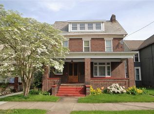 354 W 21st St, Erie, PA 16502