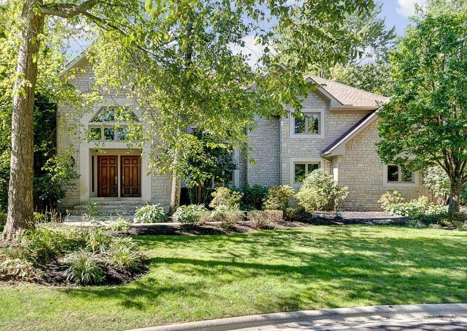 7969 Holyrood Ct, Dublin, OH 43017 Zillow