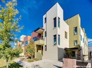 3122 Vallejo St, Denver, CO 80211
