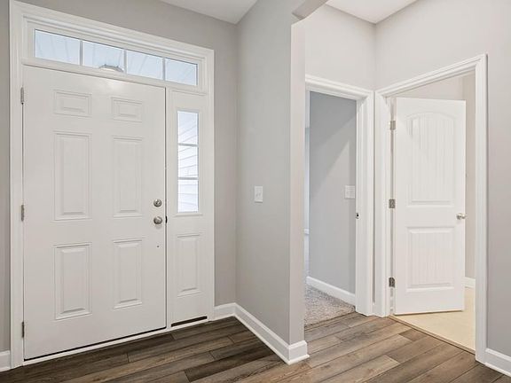 Similar Home