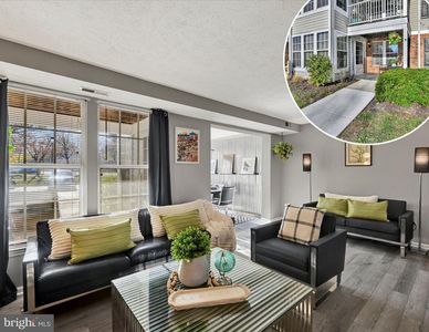 9107 Lincolnshire Ct APT D, Parkville, MD, 21234