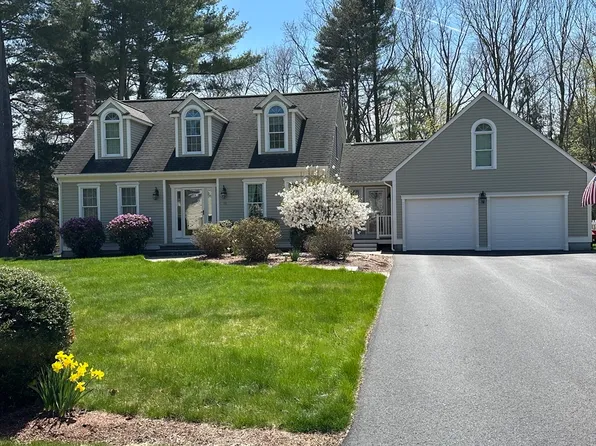 10 Sawyer Rd, Northborough, MA 01532