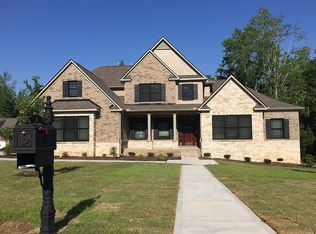 1 Laurel Branch Ln, Simpsonville, SC 29681