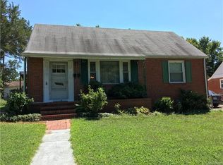 2413 Granville Ave, Henrico, VA 23231