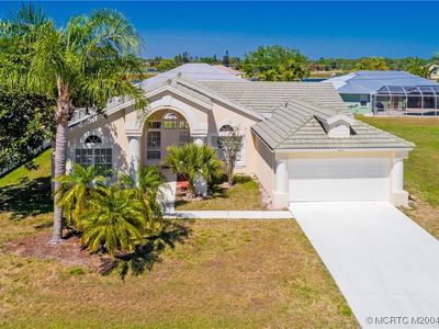 3433 SE Hart Cir, Port Saint Lucie, FL, 34984