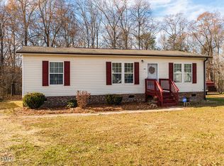 1020 Apple Blossom Ln, Burlington, NC 27217