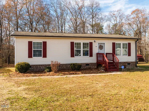 1020 Apple Blossom Ln, Burlington, NC 27217
