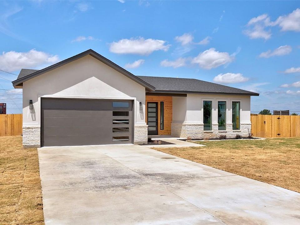 126 Meadow Valley Loop, Jarrell, TX 76537 Zillow