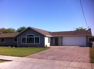 1718 Teak Ave, Merced, CA