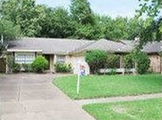 3031 The Highlands Dr, Sugar Land, TX 77478